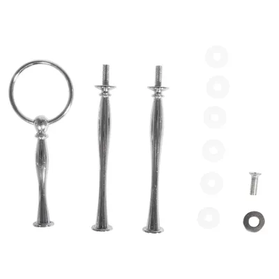 Produktbild von Metall Etgeren Bausatz "Classic"