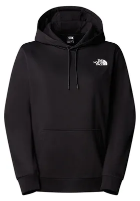 Productafbeelding van The North Face - "Simple Dome" hoodie voor dames, model GT21880 (maat 36 EU), kleur zwart