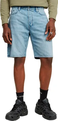 Produktbild von G-star Dakota Clean Edge Kurze Jeans Blau 32 Mann Blau 32