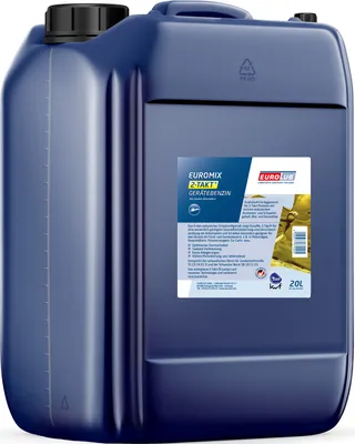 Produktbild von Euromix 2-Takt® Gerätebenzin - 20 L