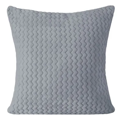 Produktbild von Onyx Kissenbezug 40x40 cm Graphit