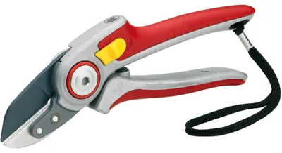 Produktbild von WOLF-Garten Amboss-Gartenschere RS 5000 "Alu Professional"