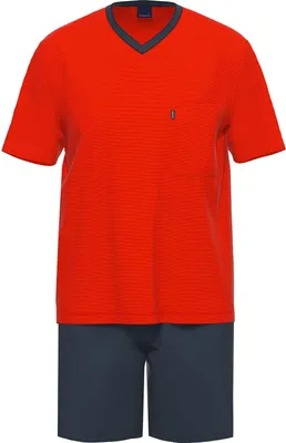Produktbild von Schlafanzug kurz Men / Nightwear von der Marke Ammann 54