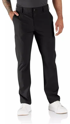 Produktbild von Carhartt 107203 Force Sun Defender™ Relaxed Fit Pant  Black S