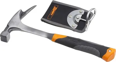 Obrázek produktu pro Ciocan dulgherie Meister, 2282240, 850 g, coada metalica