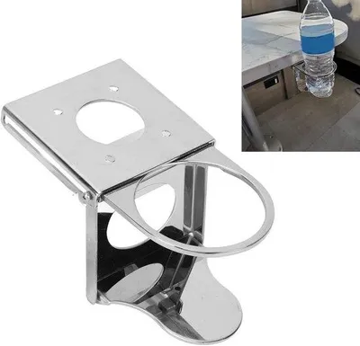 Produktbild von Famanu Halter für Getränke - Faltbar & Pop-Up