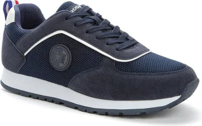 Produktbild von Crosby Herren Schnürer 427150-02-02 Farbe: Blau Größe: 43