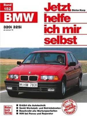 Immagine prodotto di BMW 3er-Reihe (E 36)