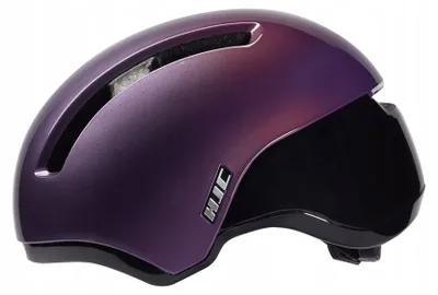 Zdjęcie produktu dla Kask Rowerowy HJC CALIDO PURPLE VIOLET r.S