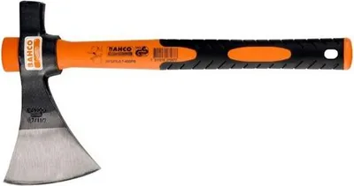 Obrázok produktu pre Viacúčelová sekera BAHCO 1070g HFGPS-0.7-400FG