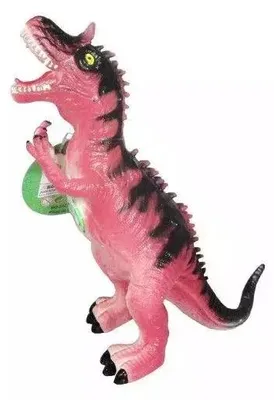 Productafbeelding van Dinosaurus met geluid