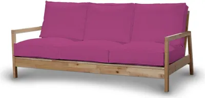 Obrázok produktu pre Poťah na 3-miestnu pohovku IKEA Lillberg