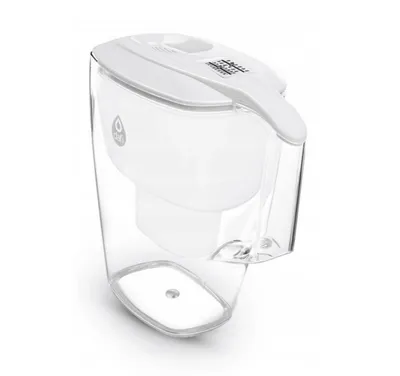Produktbild von Dafi START Unimax Filterkrug 4 l