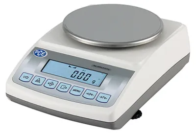 Produktbild von PCE Instruments Präzisionswaage PCE-BT 2000