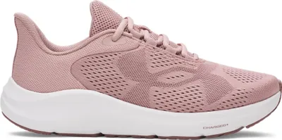 Produktbild von Under Armour Ua W Charged Pursuit 4 Bl - tourmaline pink, Größe:9.5