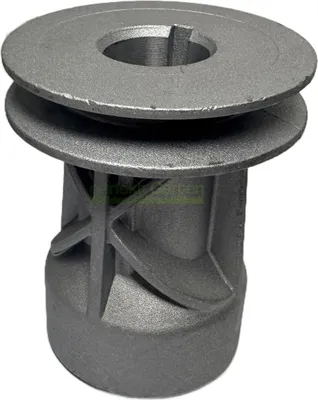 Obrázek produktu pro Držák nože Ø22,2 mm pro AL-KO Highline 525 46 51,6 476 46,6 527 SPI / 441981