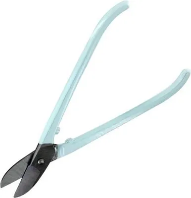 Obrázek produktu pro Krick nůžky na plech zahnuté 180 mm