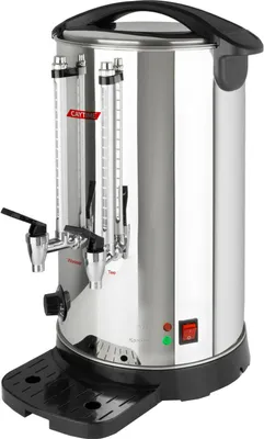Produktbild von CAYTIME A8 Analog 8 liter Teemaschine, schwarzer Tee, Cay, grüner Tee, Kräutertee, Teatime