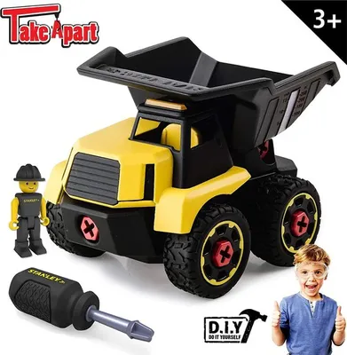 Obrázok produktu pre Stanley Jr. Rozoberte sklápač 24 kusov