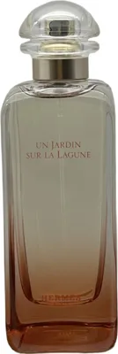 Image de Hermès Un Jardin Sur La Lagune EDT 100 ml UNISEX