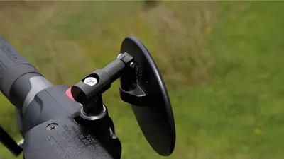Produktbild von HIGHSIDER smart Anbaukit Für Lenkerspiegel