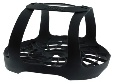 Immagine prodotto di Ninja 4381J300EUUK  Griglia in silicone con anelli per multicooker