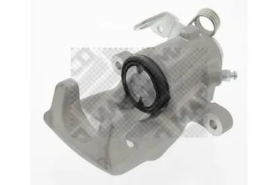 Produktbild von MAPCO 4676 Bremssattel Hinten Links Ø38mm für OPEL Meriva A (X03) Astra H Caravan (A04) Astra H Schrägheck (A04) Astra G CC (T98) Zafira A (T98)