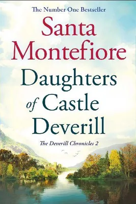 Produktbild von Daughters of Castle Deverill