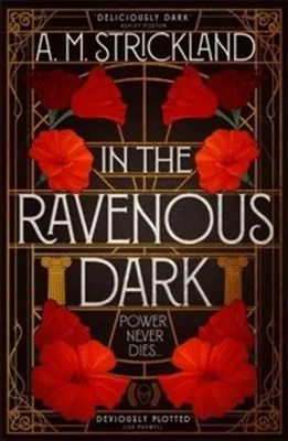Produktbild von In the Ravenous Dark