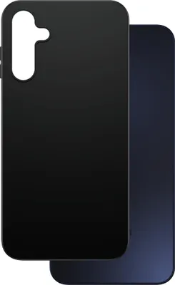 Produktbild von PanzerGlass SAFE. by ® TPU Case Samsung Galaxy A15 | A15 5G | Schwarz, Cover, Samsung, Samsung - Galaxy new A14, Samsung - Galaxy new A14 5G, Schwarz