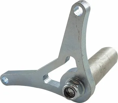 Produktbild von BIHR Heck-Einarmständer-Adapter Minarelli
