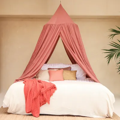 Produktbild von s Moskitonetz für Doppelbett und Kingsize-Bett