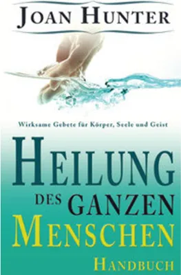 Produktbild von Heilung des ganzen Menschen
