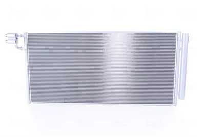 Produktbild von NISSENS 941068 Kondensator Klimaanlage für PORSCHE PANAMERA (971) +Trockner