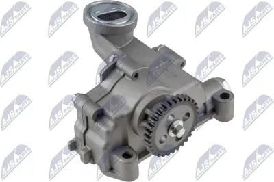 Produktbild von NTY BPO-KA-003 Ölpumpe Motorölpumpe für HYUNDAI ix35 (LM, EL, ELH) für KIA SPORTAGE (SL)