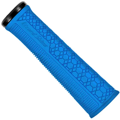 Image de LIZARD SKINS LOGRA400 - Gradient - Single Lock-On - Deja Blue