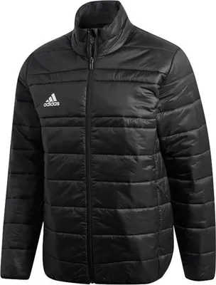 Produktbild von Adidas Jacken Light Padded Jacket 18, FT8073, Größe: 170
