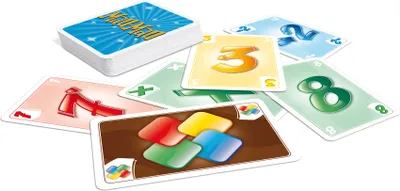 Produktbild von Mau Mau, das Kartenspiel