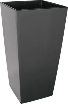 Produktbild von Hochkübel Finezia 30x30x57 anthrazit