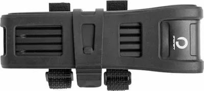 Produktbild von Procraft Faltschloss Urban Ultimate 990 mm Schwarz - maximale Sicherheit für ...