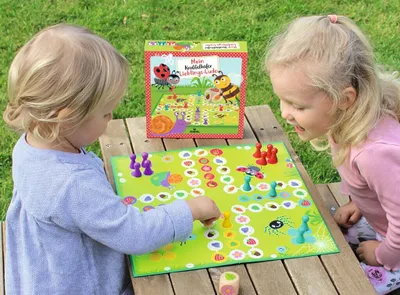 Obrázek produktu pro Můj oblíbený lezoucí brouk Ludo