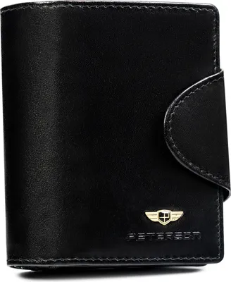 Zdjęcie produktu dla Portfel Peterson PTN2517BO70930