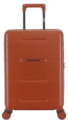 Produktbild von AMERICAN TRAVEL – Koffer aus Cleveland
