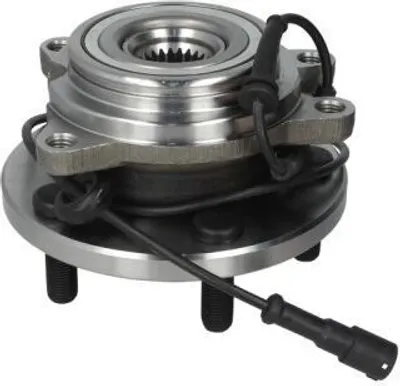 Obrázek produktu pro BTA Sada ložisek předních kol pro LAND ROVER Discovery II (L318) 154mm H1I006BTA