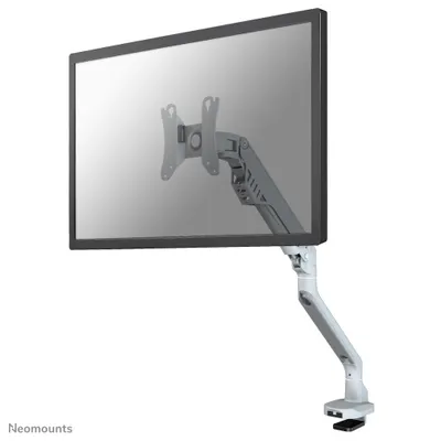 Immagine prodotto di Neomounts Supporto da scrivania per monitor Argento