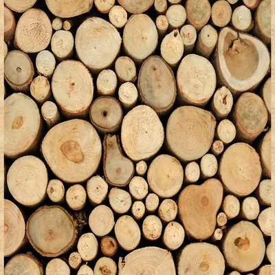 Produktbild von Livingwalls selbstklebendes Panel Pop.up Panel 2 beige braun 2,50 m x 0,35 m 300701