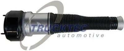 Produktbild von TRUCKTEC AUTOMOTIVE 02.30.373 Luftfederung Luftfeder passend für MERCEDES-BENZ S-Klasse Limousine (W221) Hinten