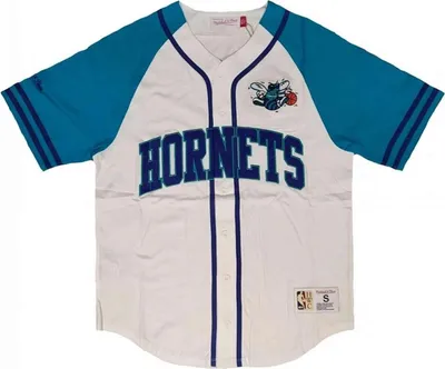 Obrázok produktu pre Dres Mitchell & Ness TBTF4994-CHOYYPPPWHIT pre Pánske