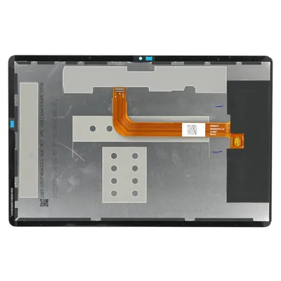 Produktbild von Original Samsung Galaxy Tab A9 Plus X210 / X215 / X216 TFT LCD Display Touchscreen Bildschirm Schwarz & Werkzeug
