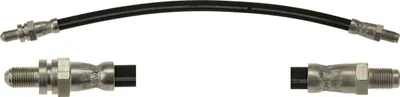 Produktbild von TRW Bremsschlauch PHA594, 345 mm, mit Außengewinde M10x1